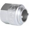 Klíč na matice s drážkou, 14 mm, Mercedes W203 KS Tools 150.9405