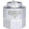 Klíč na matice s drážkou, 14 mm, Mercedes W203 KS Tools 150.9405