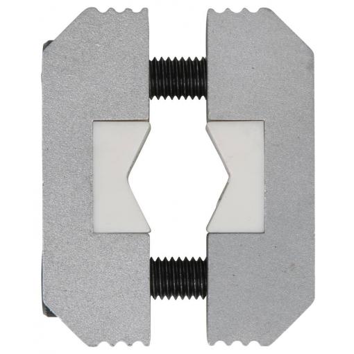 Univerzální svorka na 150.9495 vč Krátké šrouby KS Tools 150.9498