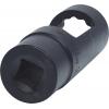 Protilehlá hlavice pro vnější klenotý držák, 21 mm KS Tools 150.9541