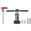 Sada pro montáž tlumičů s tažnou pružinou, 7 ks KS Tools 150.9545