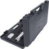 Sada pro montáž tlumičů s tažnou pružinou, 7 ks KS Tools 150.9545