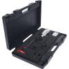 Sada pro montáž tlumičů s tažnou pružinou, 7 ks KS Tools 150.9545