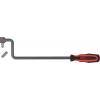 Klíč na nastavení jízdního pruhu pro Mercedes, 3 ks KS Tools 150.9470