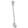 Klíč pro olejové filtry 8 v 1, 270 mm KS Tools 150.9302