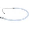 KS Tools 150.9252 PVC hadice s ohnutou výtokové trubkou