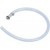 KS Tools 150.9253 Náhradní PVC hadice pro 150.9250