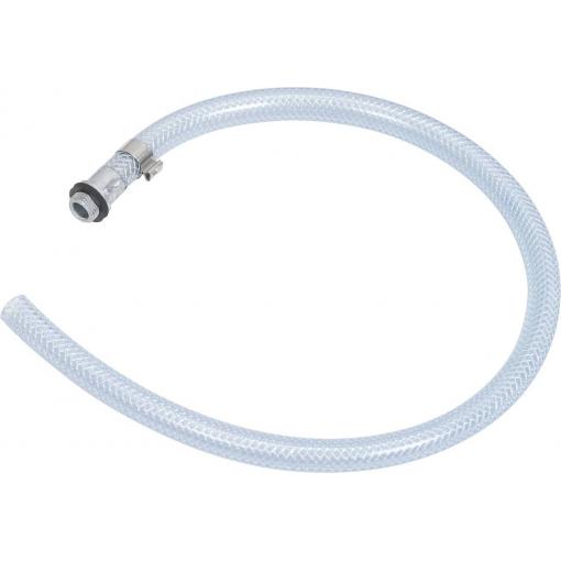 KS Tools 150.9253 Náhradní PVC hadice pro 150.9250