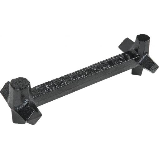 Klíč pro olejové filtry 8 v 1 KS Tools 150.9237