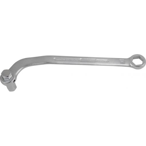 Šestihranný klíč pro olejové filtry Mercedes a BMW, 14 x 13 mm KS Tools 150.9232