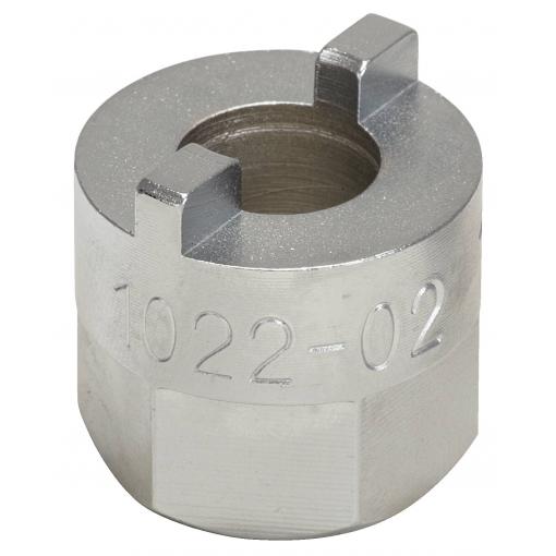 Klíč na matice s drážkou, 12,5 mm, Volkswagen KS Tools 150.9402