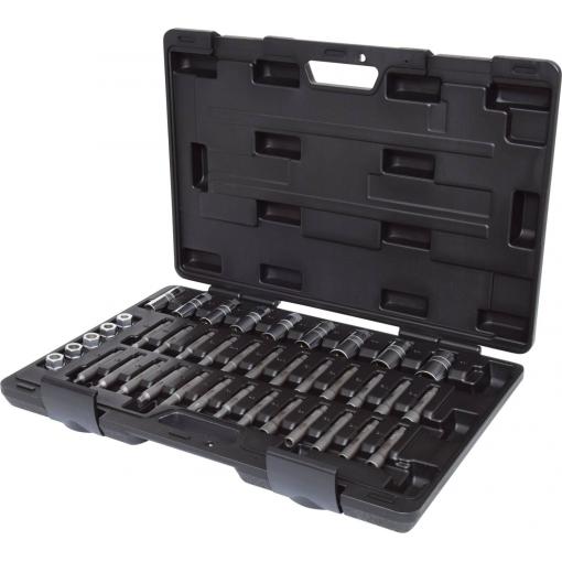 Sada nářadí Master 39 KS Tools 150.9400
