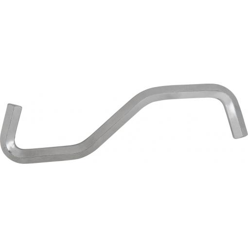 Klíč na olejové klíče s vnitřním šestihranem pro Fiat / Alfa Romeo, SW12mm KS Tools 150.9227