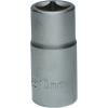 3/8 čtyřhranný nástrčný klíč pro olejové filtry, 10 mm KS Tools 150.9122