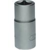 3/8 čtyřhranný nástrčný klíč pro olejové filtry, 10 mm KS Tools 150.9122