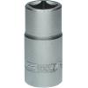 3/8 čtyřhranný nástrčný klíč pro olejové filtry, 10 mm KS Tools 150.9122