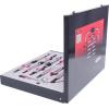 KS Tools 150.9030 Sada na odvzdušnění nafty/k úvodu, 7 ks