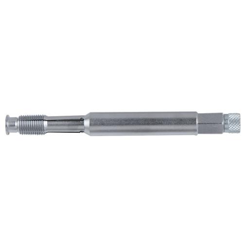 KS Tools 150.6505 Závitořezný nástroj, M14 x 1,25, 140 mm
