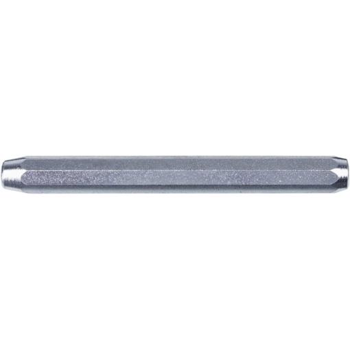 Jäger Direkt  montážní páska železná závlačka (d x š) 100 mm x 13 mm 1 ks stříbrná