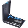KS Tools 150.6070 Sada na opravu závitů NiROVel M10 x 1,25 x 13,8 mm, 19 ks