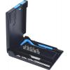 KS Tools 150.6040 Sada na opravu závitů NiROVel M8 x 1,25 x 10,8 mm, 24 ks
