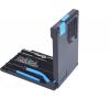 KS Tools 150.6030 Sada na opravu závitů NiROVel 8 x 1,0 x 11 mm, 24 ks