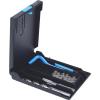KS Tools 150.6030 Sada na opravu závitů NiROVel 8 x 1,0 x 11 mm, 24 ks