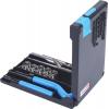KS Tools 150.6120 Sada na opravu závitů NiROVel M12x1,5 x 16,5 mm, 14 ks