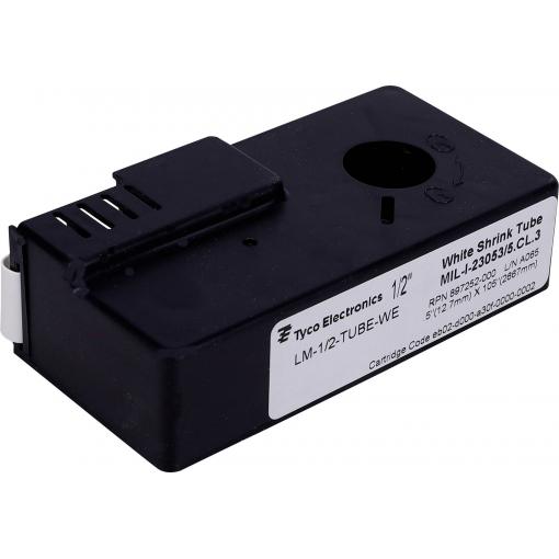TE Connectivity 897252-000 TE RAY Cable Ident - Flattened Continuous Cable Ident - Flattened Continuous Množství: 1 ks