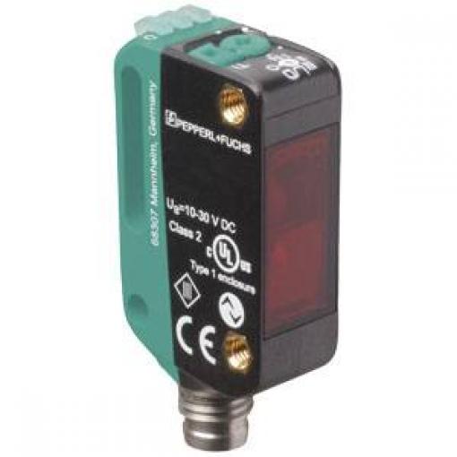Pepperl+Fuchs OBG5000-R100-2EP-IO-V31 světelná závora, 267075-100028, 10 - 30 V/DC, 1 ks
