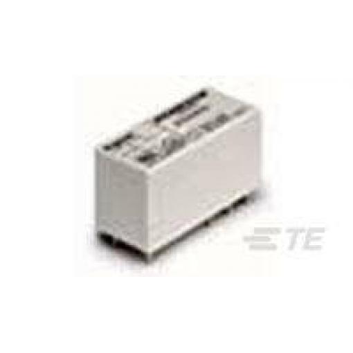 TE Connectivity TE AMP Industrial Reinforced PCB Relays up to 16A 1 ks