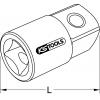 KS Tools 918.3473 9183473 zvětšovací redukce zástrčného klíče Pohon (šroubovák) 3/4 65 mm 1 ks