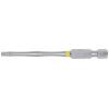 KS Tools 918.3550 9183550 bit Torx T 10 speciální ocel niklováno E 6.3 1 ks