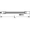 KS Tools 918.1505 9181505 prodlužovací nástavec pro nástrčné klíče Pohon (šroubovák) 1/4 (6,3 mm) 150 mm 1 ks