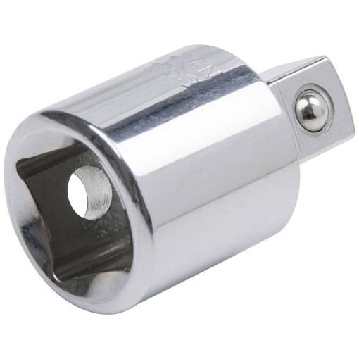 KS Tools 918.1753 9181753 redukce zástrčného klíče Pohon (šroubovák) 1/2 46 mm 1 ks
