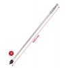 KS Tools 918.1802 9181802 kloubová rukojeť Pohon (šroubovák) 1 1050 mm 1 ks