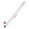 KS Tools 918.1801 9181801 kloubová rukojeť Pohon (šroubovák) 3/4 1030 mm 1 ks