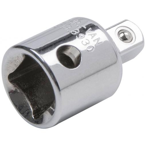 KS Tools 918.3930 9183930 redukce zástrčného klíče Pohon (šroubovák) 3/8 30 mm 1 ks