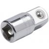KS Tools 918.3931 9183931 zvětšovací redukce zástrčného klíče Pohon (šroubovák) 3/8 30 mm 1 ks