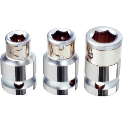 KS Tools 918.3983 9183983 bitový adaptér Pohon (šroubovák) 3/8 25 mm 1 ks
