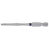 KS Tools 918.3665 9183665 bit Torx TB 25 speciální ocel niklováno E 6.3 1 ks