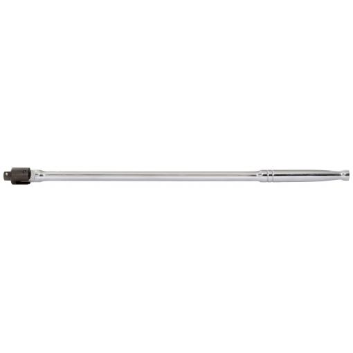 KS Tools 918.3701 9183701 kloubová rukojeť Pohon (šroubovák) 3/8 450 mm 1 ks
