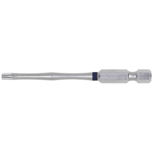 KS Tools 918.3670 9183670 bit Torx TB 27 speciální ocel niklováno E 6.3 1 ks