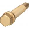 Přítlačný šroub M16 x 1,5 mm KS Tools 150.9707