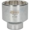 3/4 speciální kloubová hlavice, 57,0 mm KS Tools 150.9775