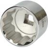 3/4 speciální kloubová hlavice, 57,0 mm KS Tools 150.9775