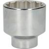 3/4 speciální kloubová hlavice, 57,0 mm KS Tools 150.9775