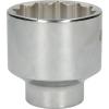 3/4 speciální kloubová hlavice, 57,0 mm KS Tools 150.9775
