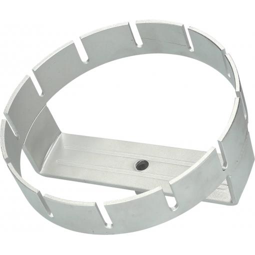 KS Tools 150.3230 Klíč pro tankovací stanice 1/2 pro Alfa Romeo / Fiat / Lancia / Ferrari / Maserati