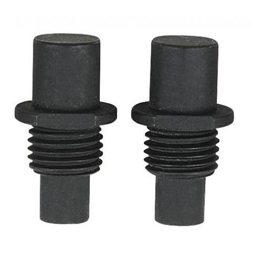 KS Tools 150.3215 Pár vodítek, Ø 7,92 mm